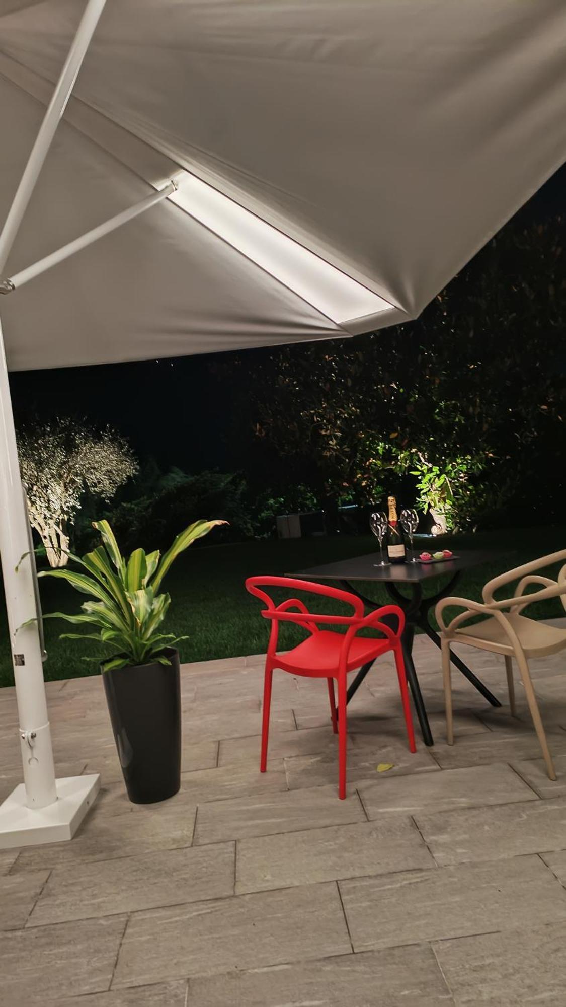 Hotel Villa Cuserina Cannobio Eksteriør billede