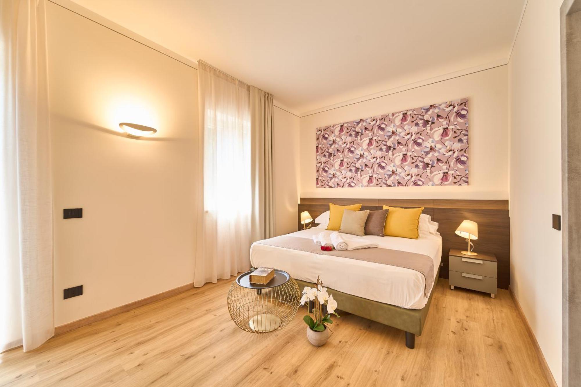 Hotel Villa Cuserina Cannobio Eksteriør billede